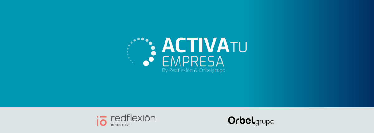ACTIVA TU EMPRESA