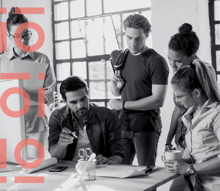 trabaja con nosotros - redflexión consultores