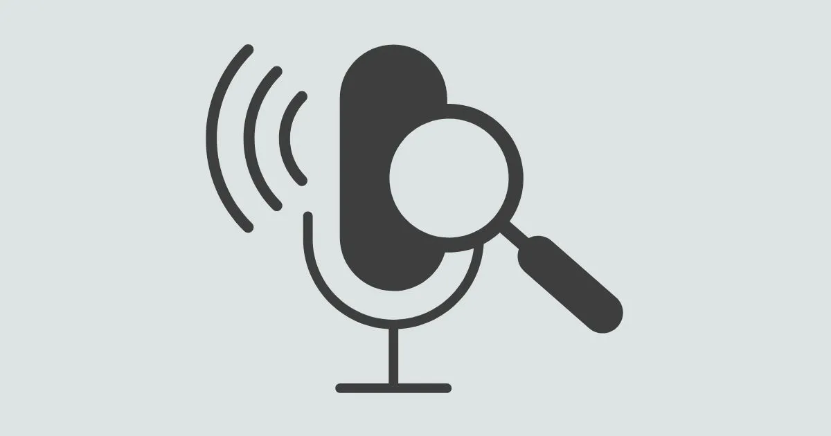 búsqueda por voz - Google Search Generative Experience