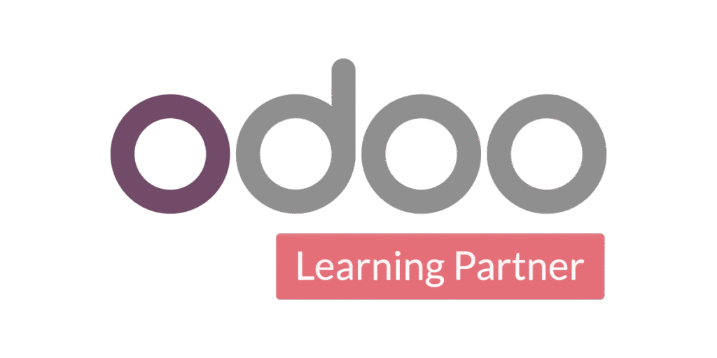 odoo learning partner