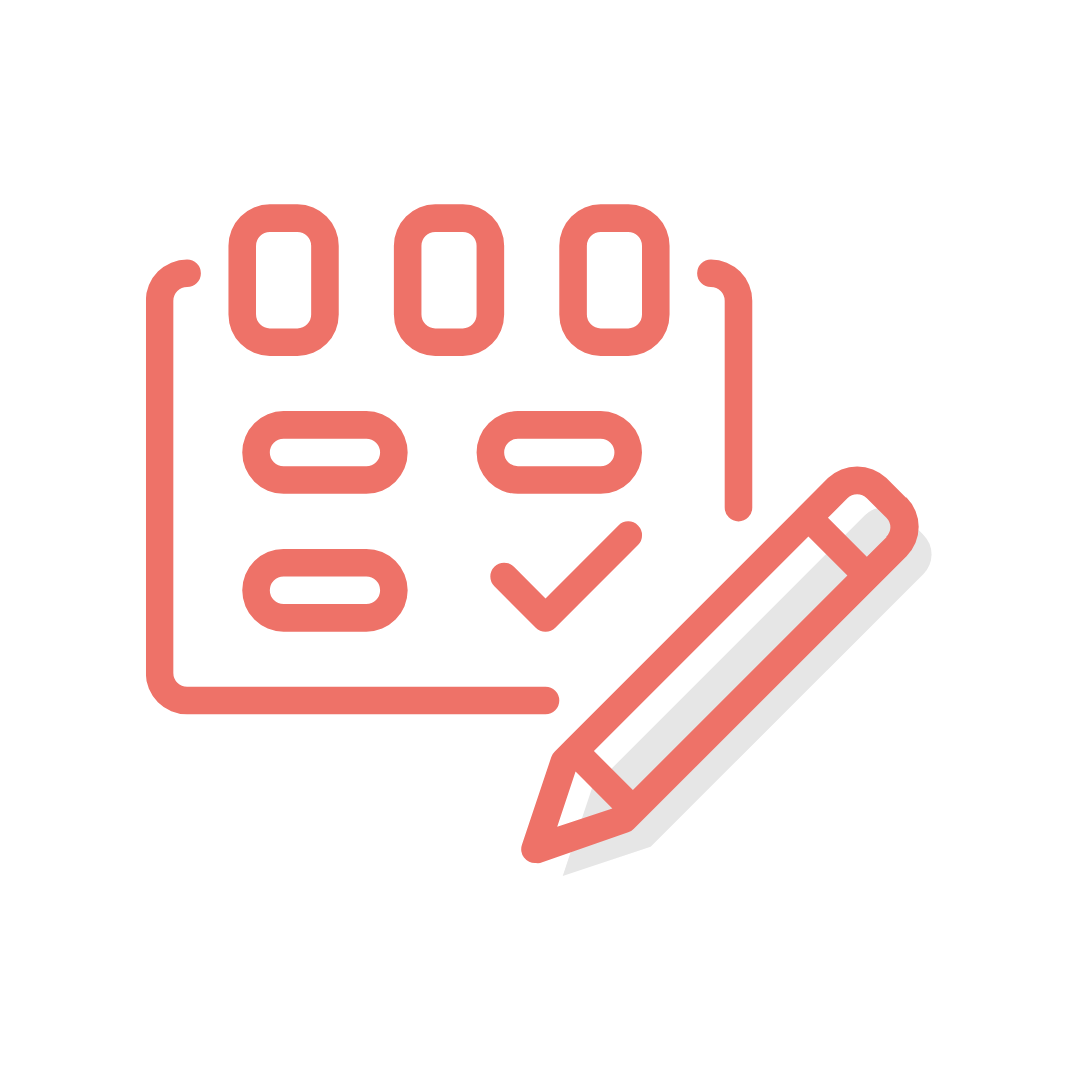 agenda con lapis - automatización administrativa