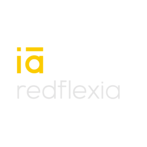 logo redflexia